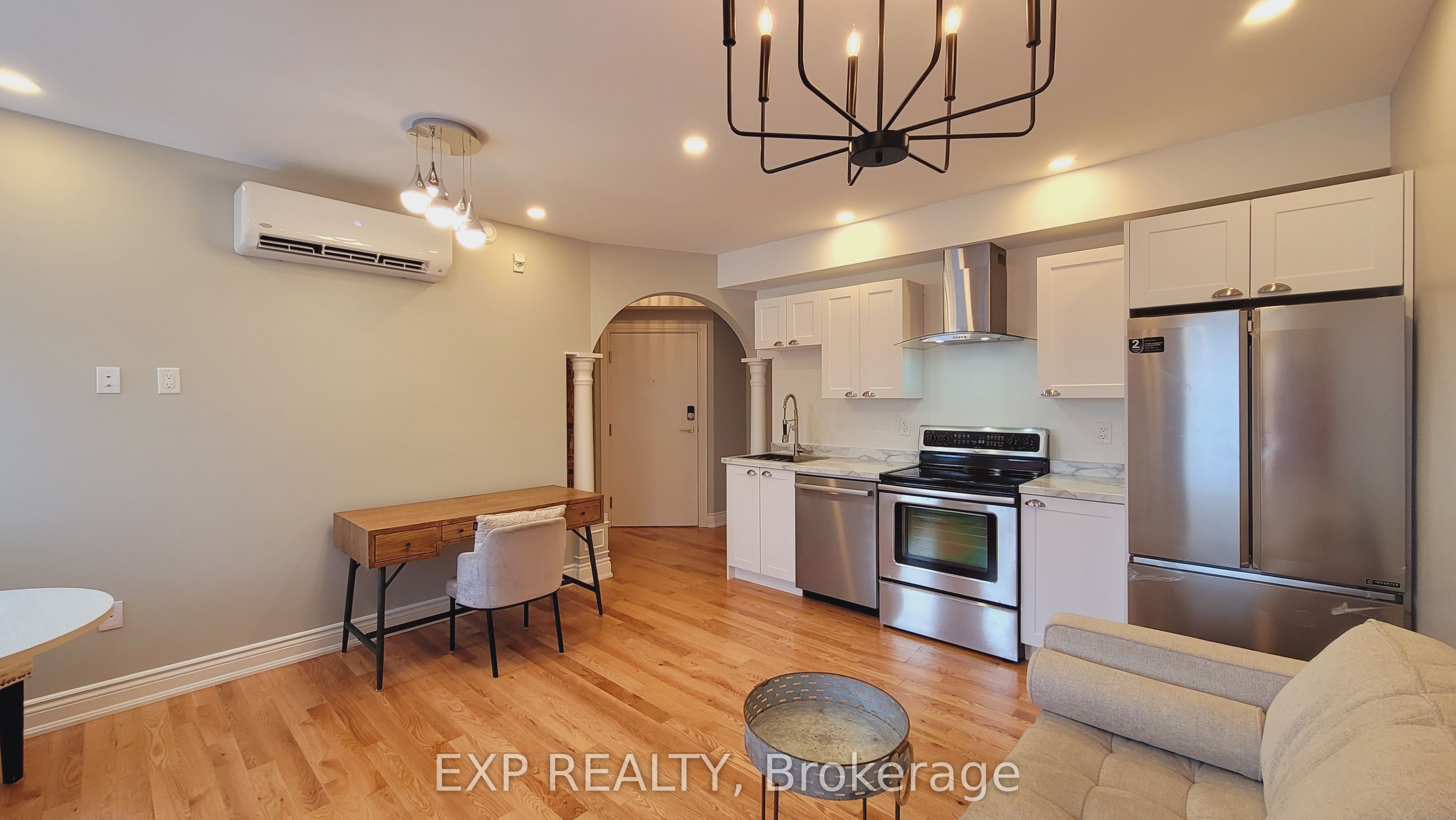 Residential Lease in Ottawa Centre