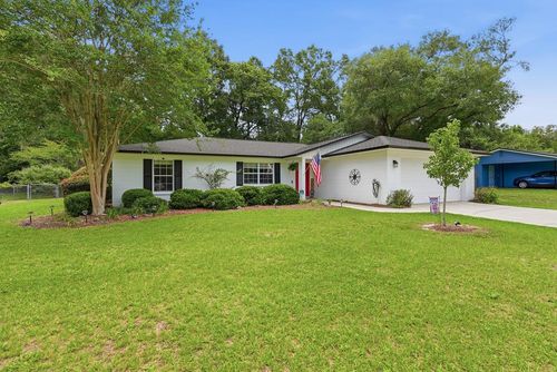 18145 Nw 250th Ter, High Springs, FL, 32643-2337 | Card Image