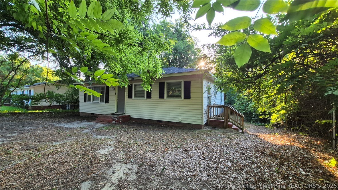 Residential in Fayetteville 3
