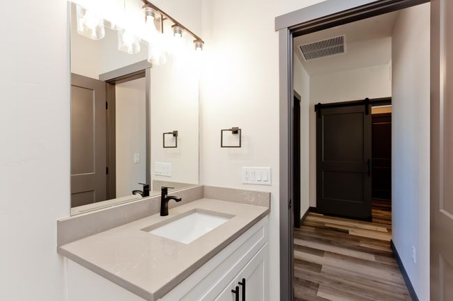 2877 Rock Creek Dr, House other with 4 bedrooms, 2 bathrooms and null parking in Grand Junction CO | Image 32