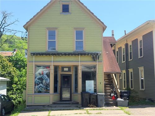 56 N Main St, Alfred, NY, 14802-1011 | Card Image