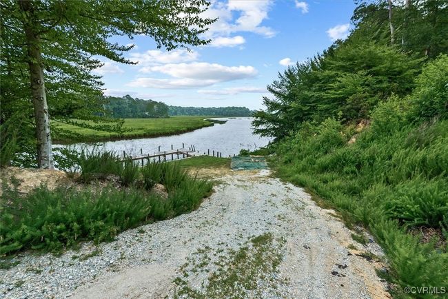 Right down the street, there is private water access for this community | Image 33