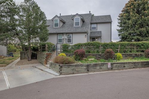 302 Cobblestone Dr, Colorado Springs, CO, 80906-7627 | Card Image