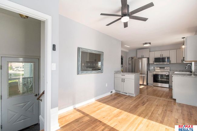 404 5 Th St, House other with 3 bedrooms, 2 bathrooms and 1 parking in Scribner NE | Image 4