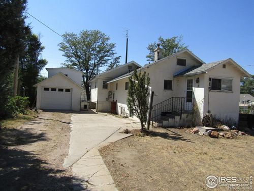 815 Meeker St, Fort Morgan, CO, 80701-2041 | Card Image