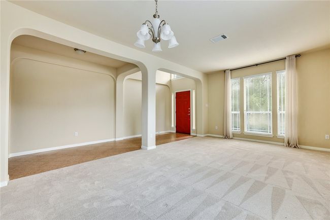 903 Fork Ridge Path, House other with 4 bedrooms, 4 bathrooms and 3 parking in Round Rock TX | Image 6