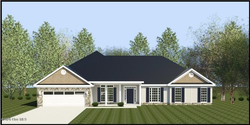 645 Lampart Drive, Augusta, GA, 30909 | Card Image