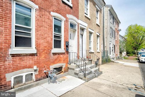 809 Green, NORRISTOWN, PA, 19401 | Card Image