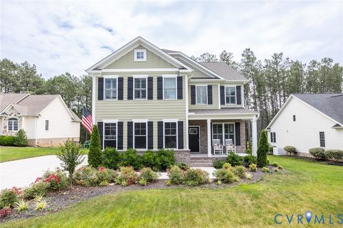11585 Kings Pond Dr, Providence Forge, VA, 23140-4466 | Card Image