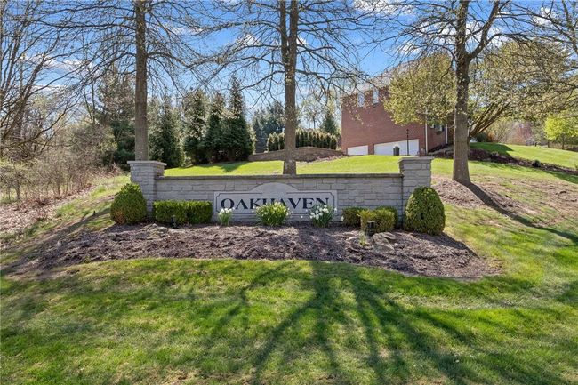 208 Gander Dr, House other with 4 bedrooms, 5 bathrooms and 3 parking in Wexford PA | Image 47