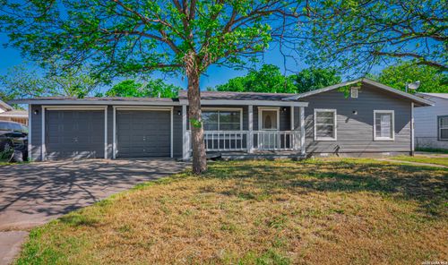 1051 Fitch St, San Antonio, TX, 78211-2212 | Card Image