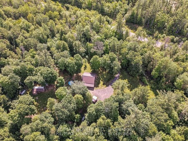 3247 Flinton Rd, House other with 3 bedrooms, 1 bathrooms and 10 parking in Flinton ON | Image 9