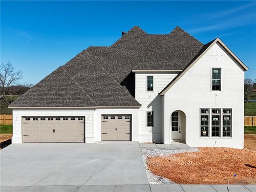 3089 Waypoint St, Springdale, AR, 72762-5407 | Card Image