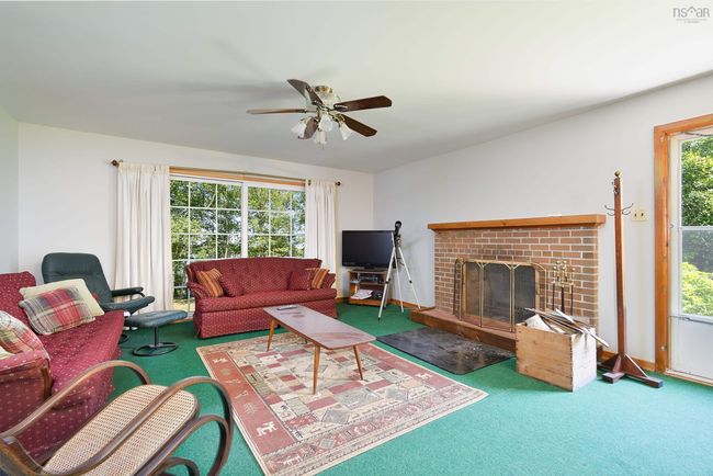 305 Militia Point Rd, House other with 2 bedrooms, 2 bathrooms and 2 parking in River Denys NS | Image 26