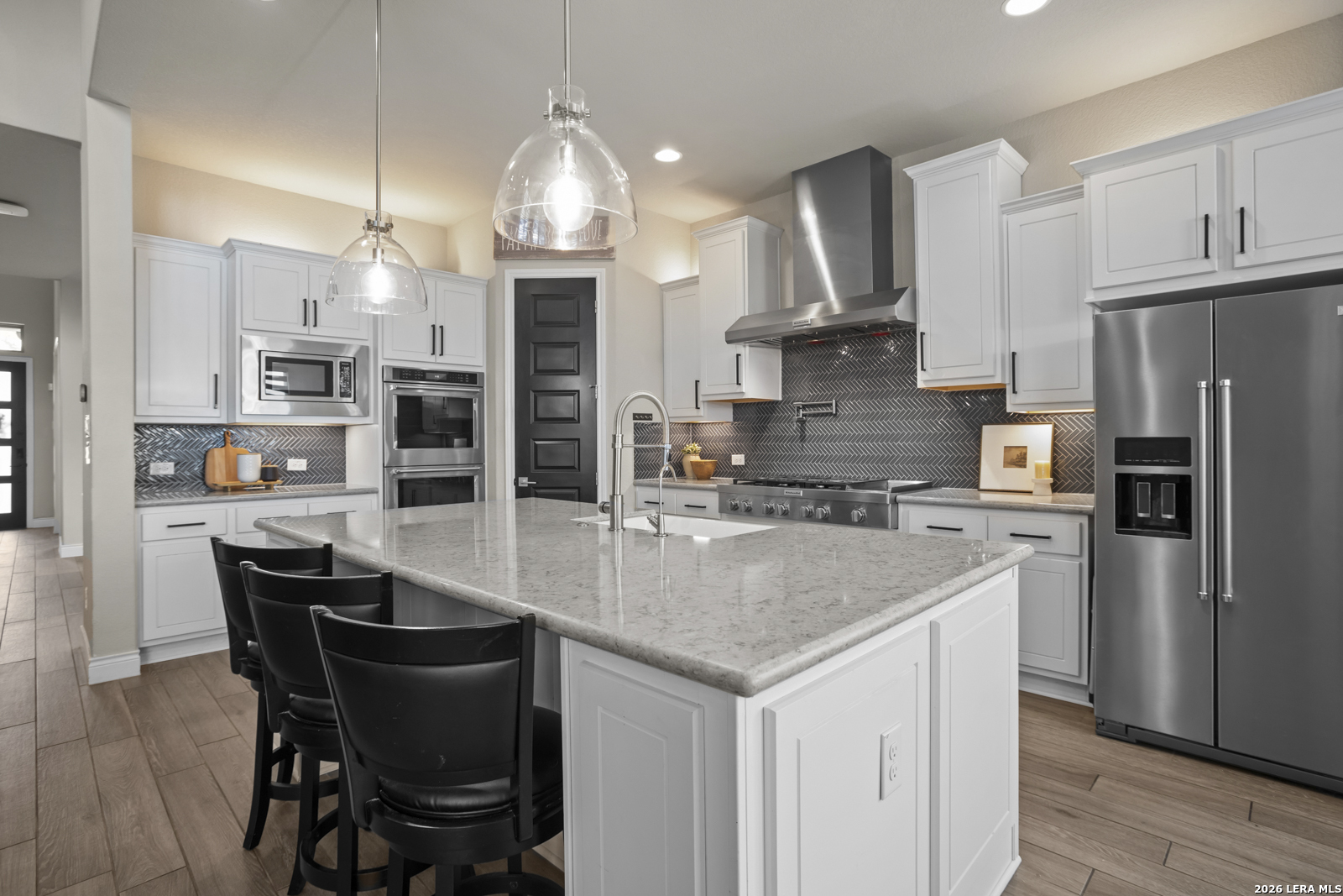 Residential in Boerne 2