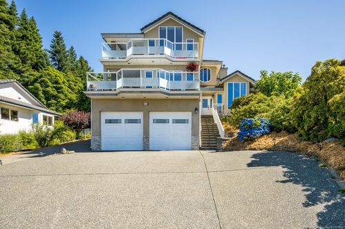 1418 Valley View Dr, Courtenay, BC, V9N8T3 | Card Image