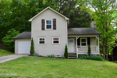 1505 Red Maple Ct, Knoxville, TN, 37931-4934 | Card Image