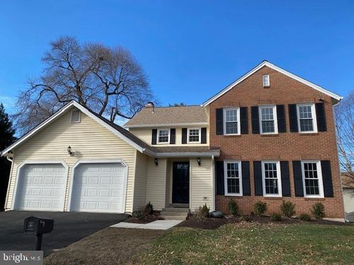 12438 Wendell Holmes Rd, HERNDON, VA, 20171-2554 | Card Image