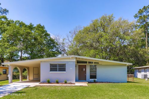 1032 Busac Ave, JACKSONVILLE, FL, 32205-4507 | Card Image