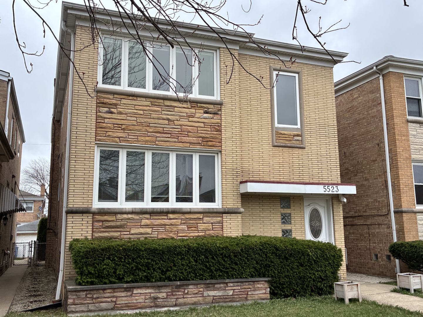 Residential Lease in Chicago