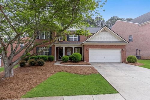 3925 Coventry Park Ln, Peachtree Corners, GA, 30096-2419 | Card Image