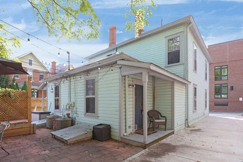 44 E Prescott St, Columbus, OH, 43215-1433 | Card Image