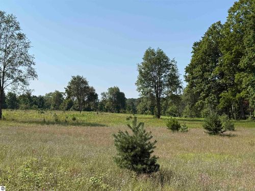 Parcel A 6 S Bright Rd, Maple City, MI, 49664 | Card Image