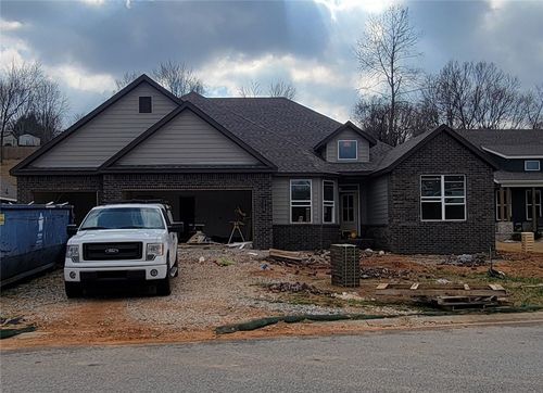 1229 Bunker Dr, Pea Ridge, AR, 72751-4041 | Card Image