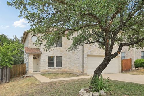 2703 Vinson Ct, Round Rock, TX, 78664-5715 | Card Image