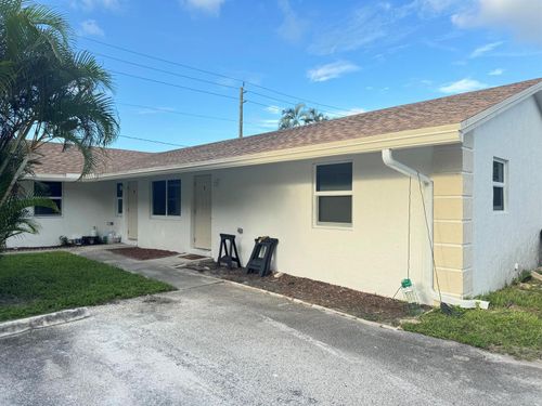 1-4683 Hairland Drive, West Palm Beach, FL, 33415 | Card Image