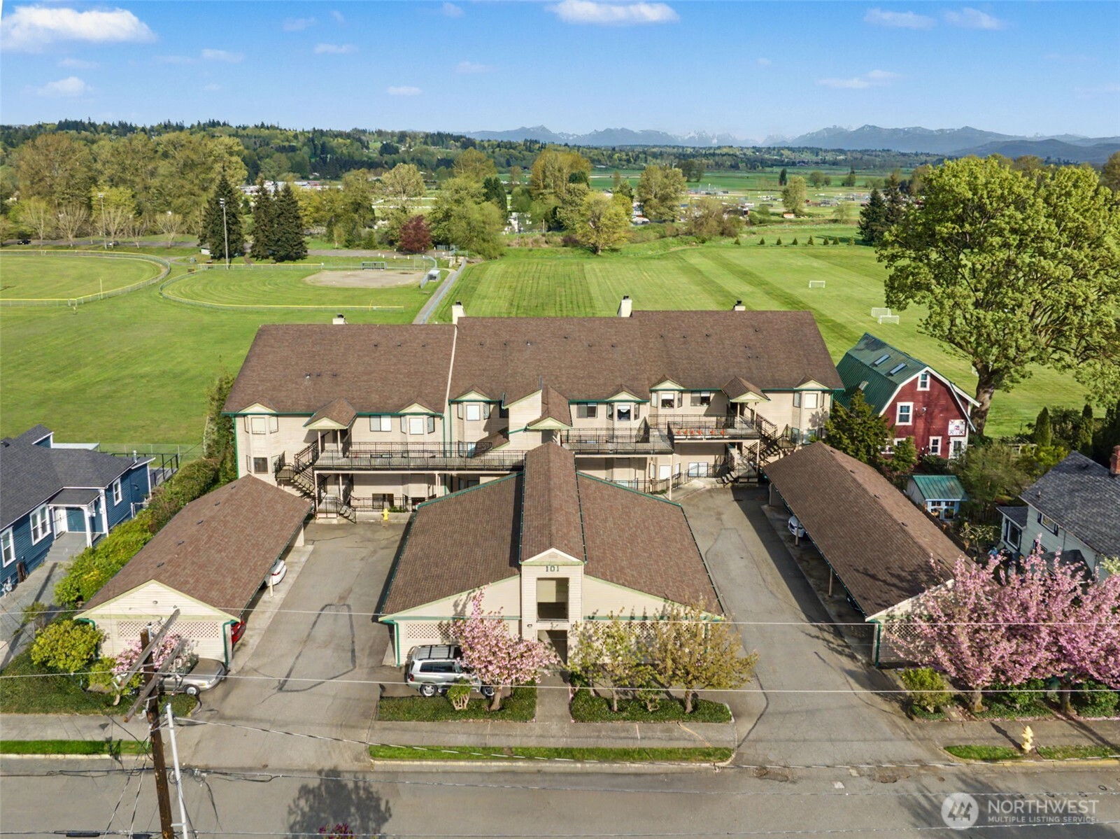 Residential in Snohomish