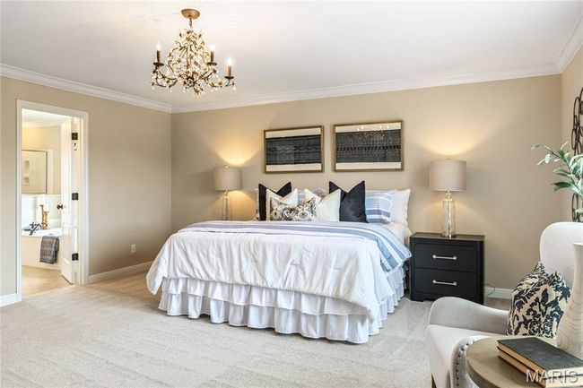 5316 Enchanted Ct, House other with 4 bedrooms, 5 bathrooms and 3 parking in Weldon Spring MO | Image 43