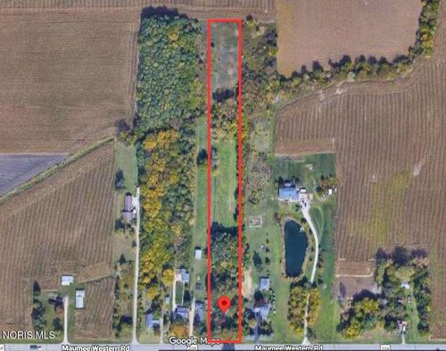 8830 Maumee Western Rd, Monclova, OH, 43542-9328 | Card Image