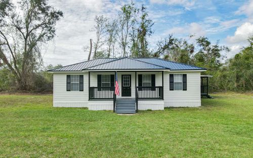 2895 Nw 62nd Ave, Jennings, FL, 32053-2591 | Card Image