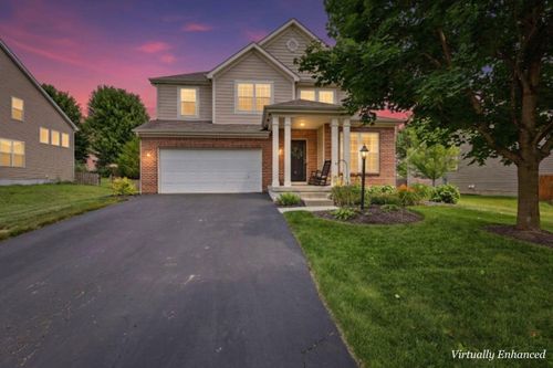 737 Brevard Cir, Pickerington, OH, 43147-7855 | Card Image