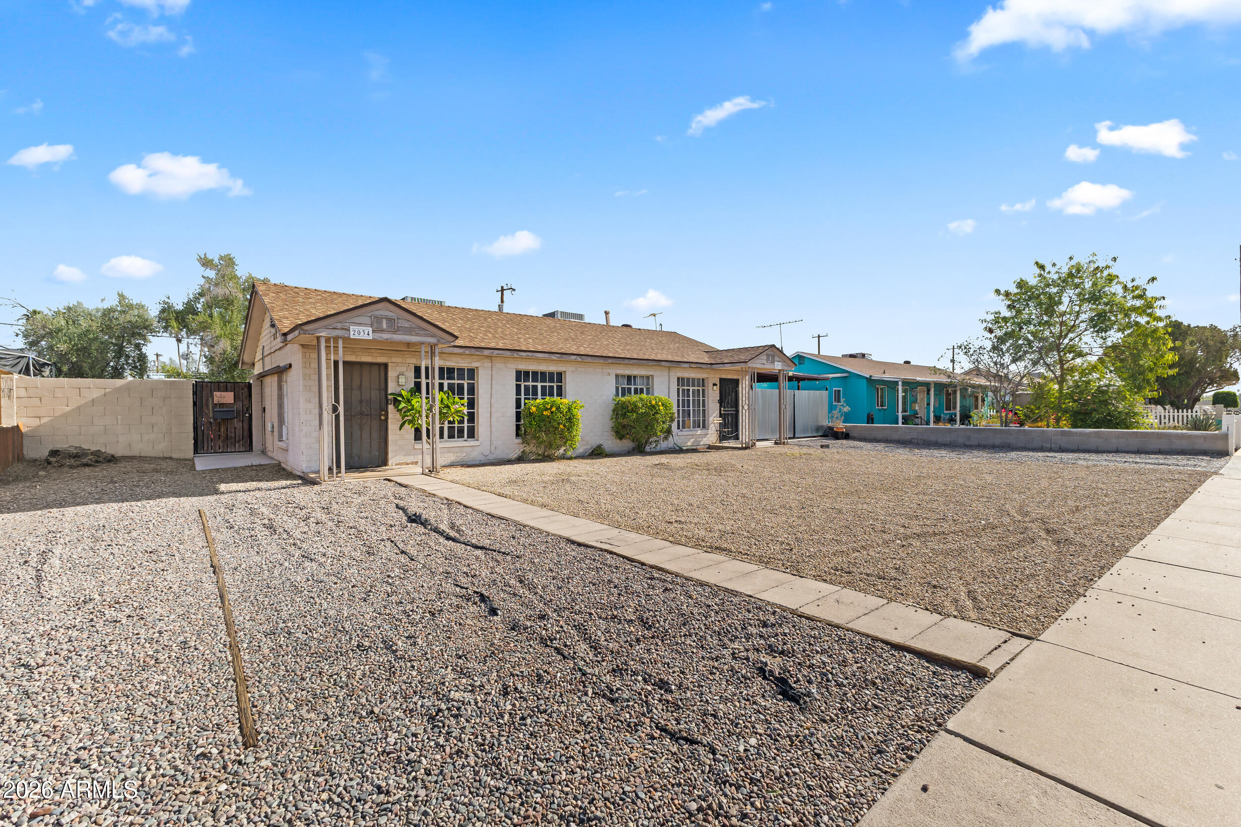 Residential Income in Phoenix 3