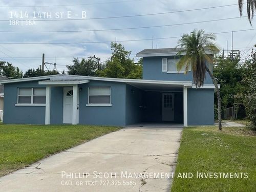 a-1414 14th Street E, Bradenton, FL, 34208 | Card Image