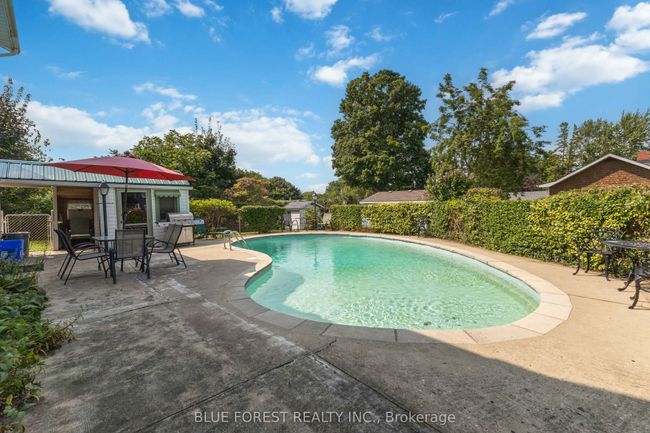 13 Victoria St, House other with 5 bedrooms, 3 bathrooms and 4 parking in Port Burwell ON | Image 37