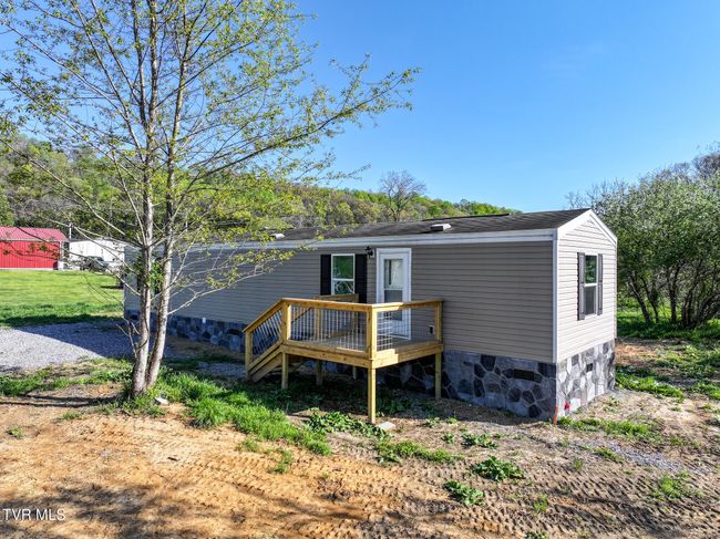 810 Sugar Bowl Rd, House other with 2 bedrooms, 1 bathrooms and null parking in Chuckey TN | Image 36