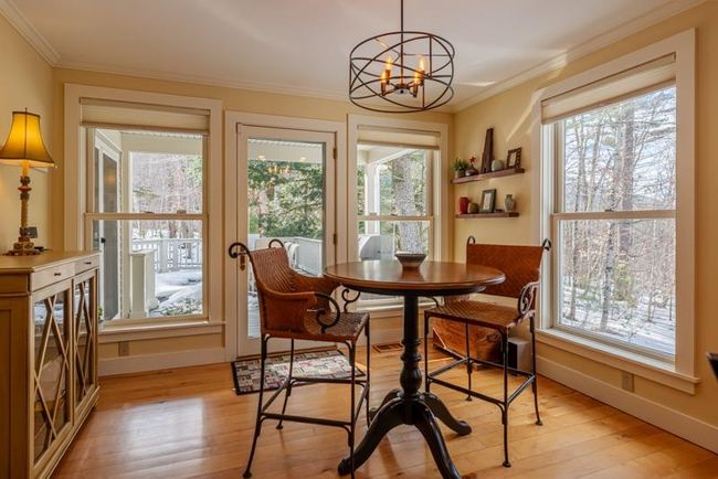 255 Mending Walls Rd, House other with 4 bedrooms, 4 bathrooms and null parking in Manchestr Ctr VT | Image 8