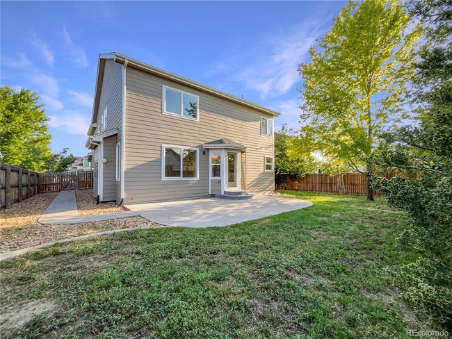 545 Short Dr, House other with 5 bedrooms, 4 bathrooms and 3 parking in Dacono CO | Image 47