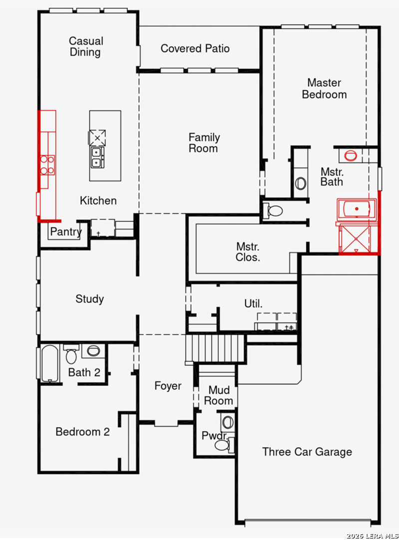Residential in Schertz 2