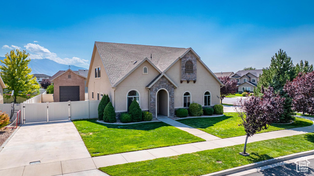 725 , Springville, UT 84663