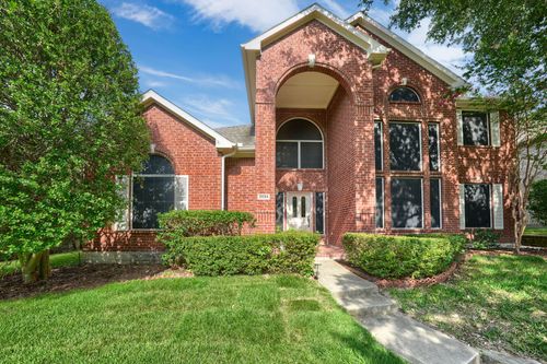 2834 Lincolnshire Dr, Richardson, TX, 75082-4934 | Card Image