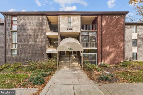 apt-189-7724 Hanover Pkwy, GREENBELT, MD, 20770-2625 | Card Image