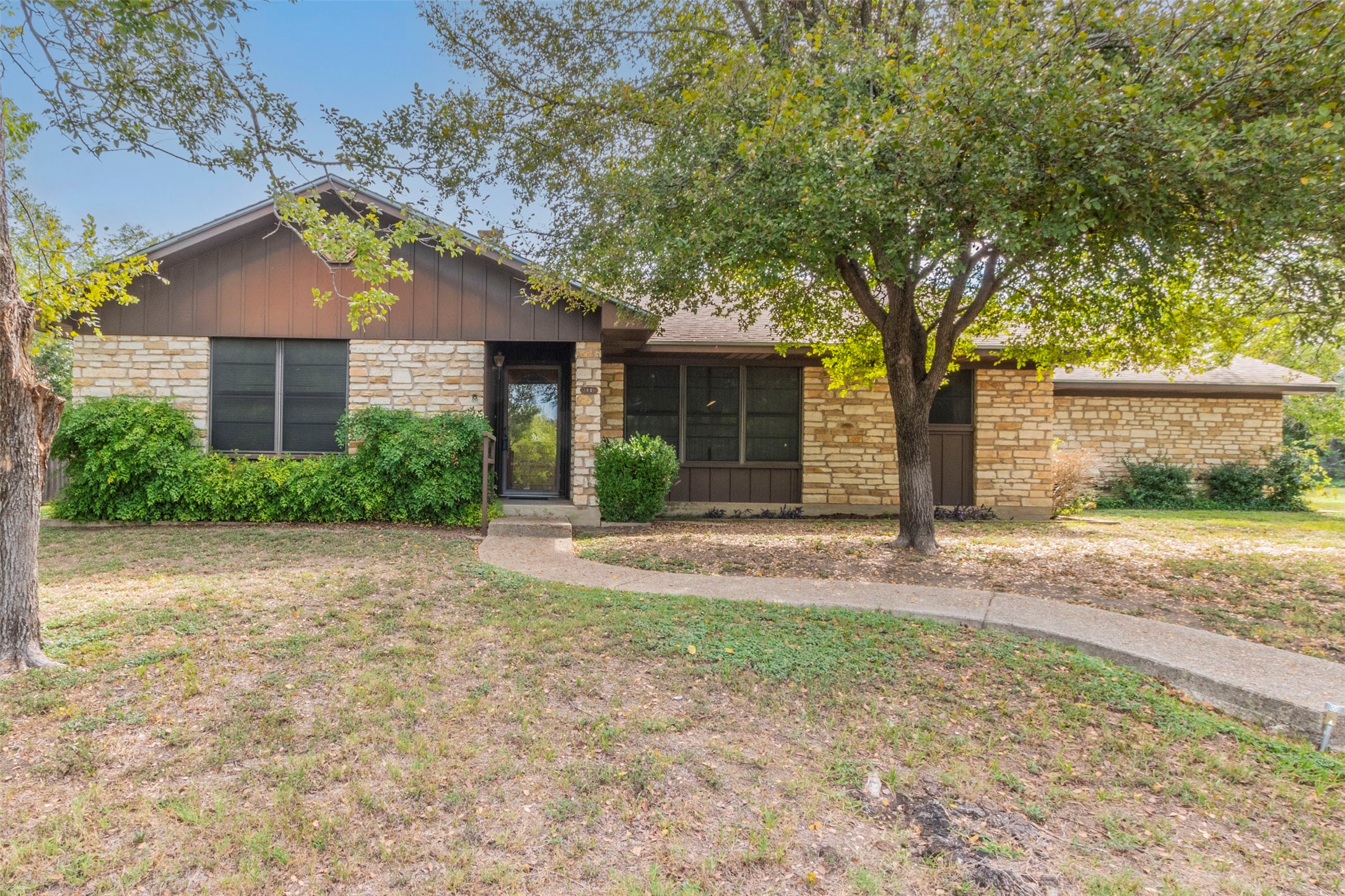 Julianne Rd, Belton, TX 76513