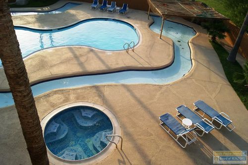 210-108 E Coronado Dr, South Padre Island, TX, 78597-7654 | Card Image