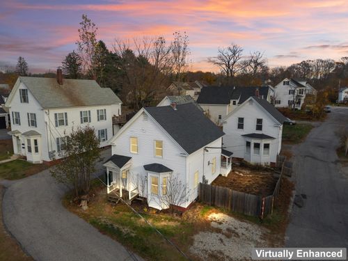 14 Goddard Street, Lisbon, ME, 04252 | Card Image