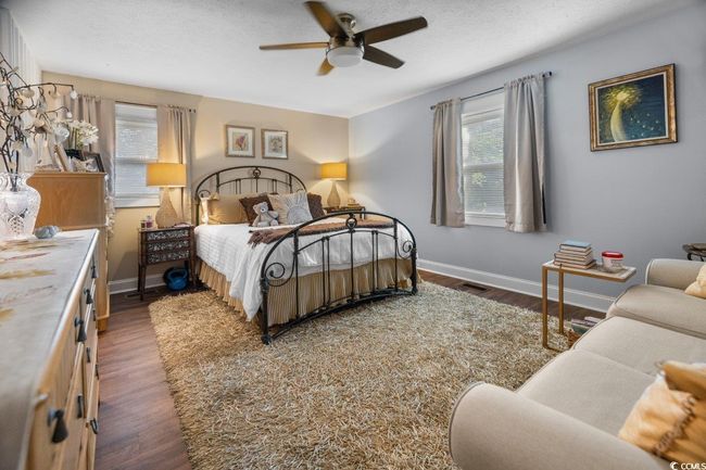6210 Blynn Dr, House other with 4 bedrooms, 3 bathrooms and 4 parking in Myrtle Beach SC | Image 11