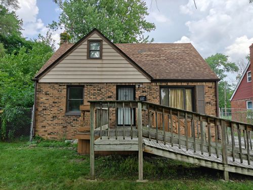 840 E 44th Place, Gary, IN, 46409 | Card Image